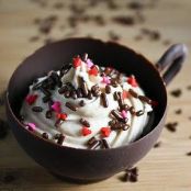 Chai Latte Whipped Creme