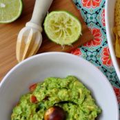 Guacamole