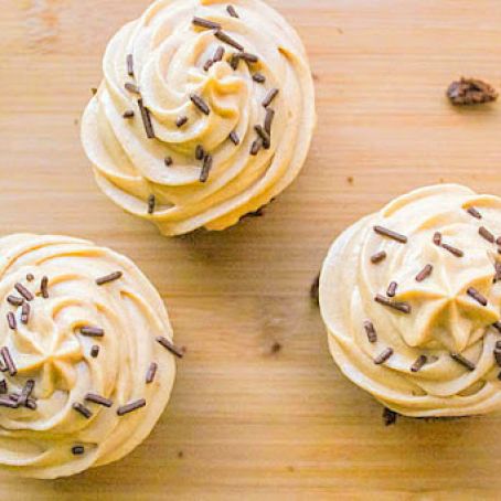 Peanut Butter Frosting II