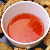 SALSA DE NARANJA AGRIDULCE