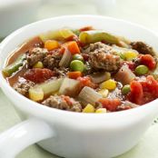 Kansas City Steak Soup - Recipe.com