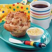 Jumbo Cinnamon Rolls