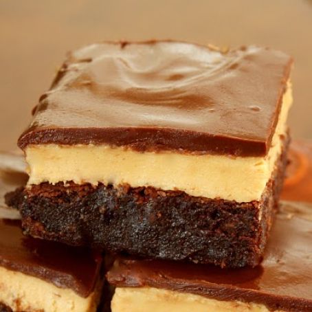 Peanut Butter Truffles