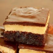 Peanut Butter Truffles