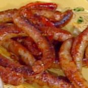 Fresh Country Sausage