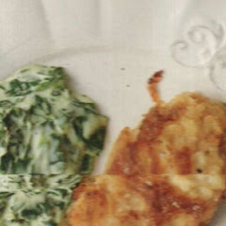 Buttermilk Pan-Fried Chicken