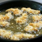 Homemade Chicken Strips::  The Pioneer Woman