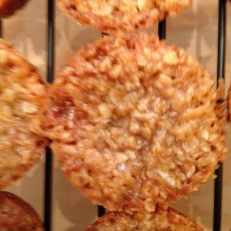 Mrs. Bush's Honey Bunches