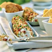 Cream Cheese-Olive Spread