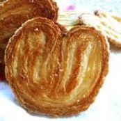 Palmiers (Ina Garten)