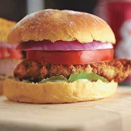 Crisp Breaded Pork Cutlets for 2