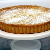 Whole Lemon Tart