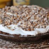 Banoffee Pie