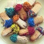 Italian Butter Cookies