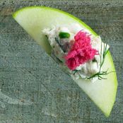 Smokey Trout on Apple