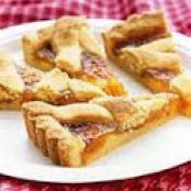 Bitter Orange Crostata