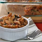 Have your bake and ziti too...