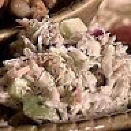 Waldorf Slaw