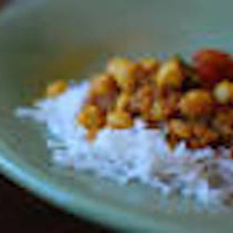 Channa Masala