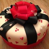 Sour Cream Pound Cake