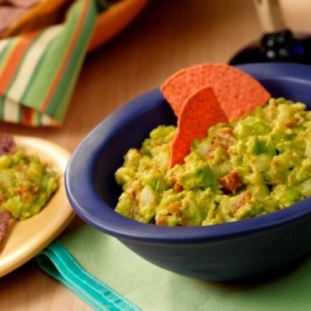 Rockin' Guacamole