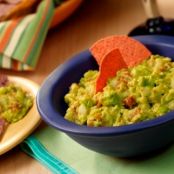 Rockin' Guacamole