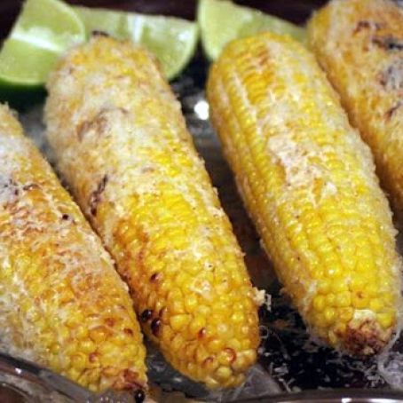Tangy Broiler Corn
