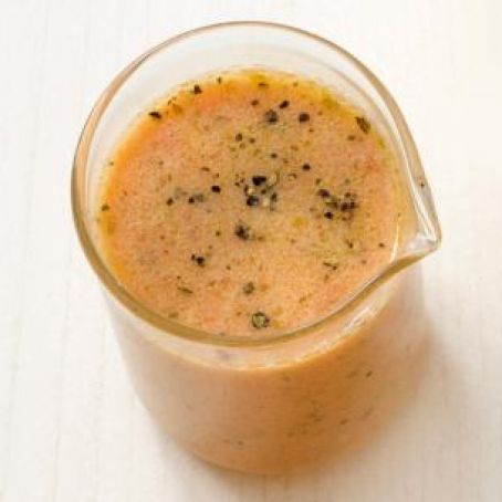 VINAIGRETTE****Light Italian Dressing