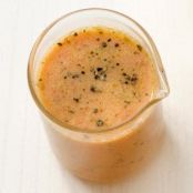 VINAIGRETTE****Light Italian Dressing