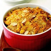 Apple Betty