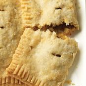 Irish Beef Hand Pies