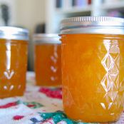 Peach Jam