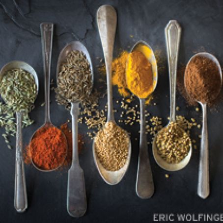Spices