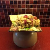 Curried Chicken Salad