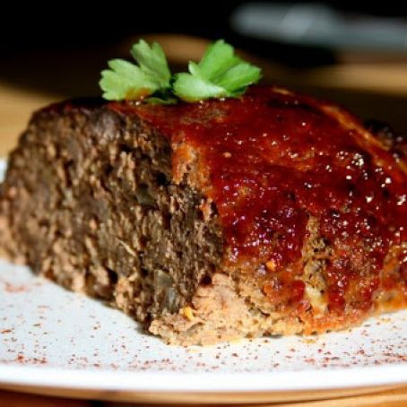 Meat Loaf