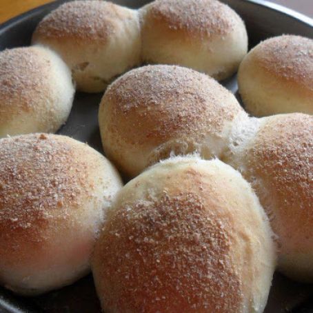 Pandesal