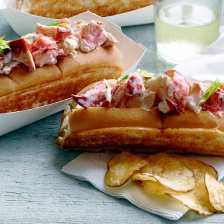 Lobster Rolls