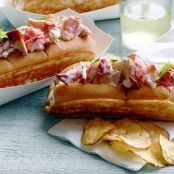 Lobster Rolls