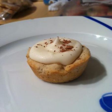 Caffe' Macchiato Cups