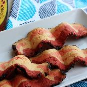 Bacon Cookies