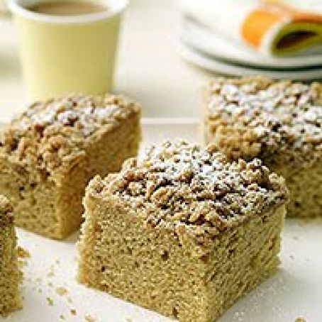 Coffee Cake