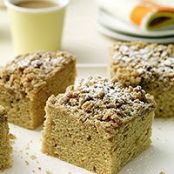 Coffee Cake