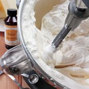 Gretchen's Buttercream Recipe with no eggs