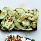 Your New Avocado Toast