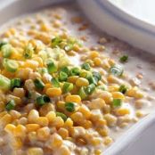 The Ultimate Slow Cooker Cream Corn