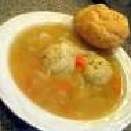 Onion Rolls for Passover