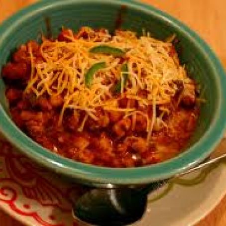 CHILI