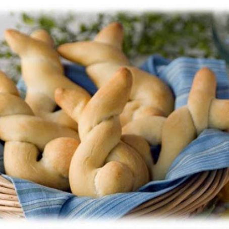 Bunny Buns