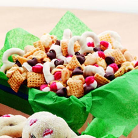 Holiday Party Mix