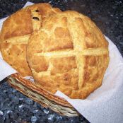 Soda Bread